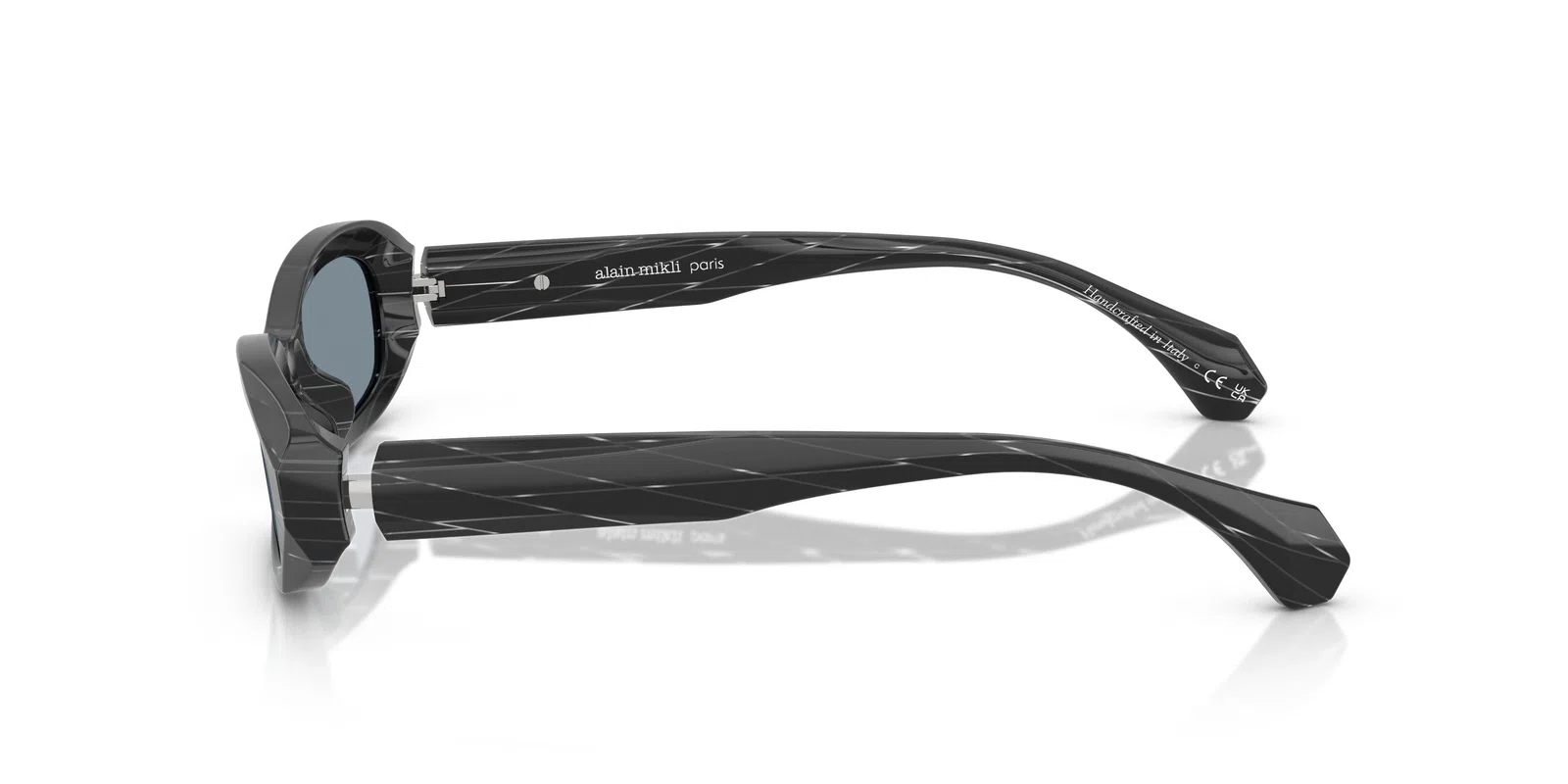 Alain Mikli 5512 Sunglasses - view 26